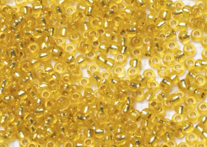 Бисер Чехия круглый 08/0 50г 78681